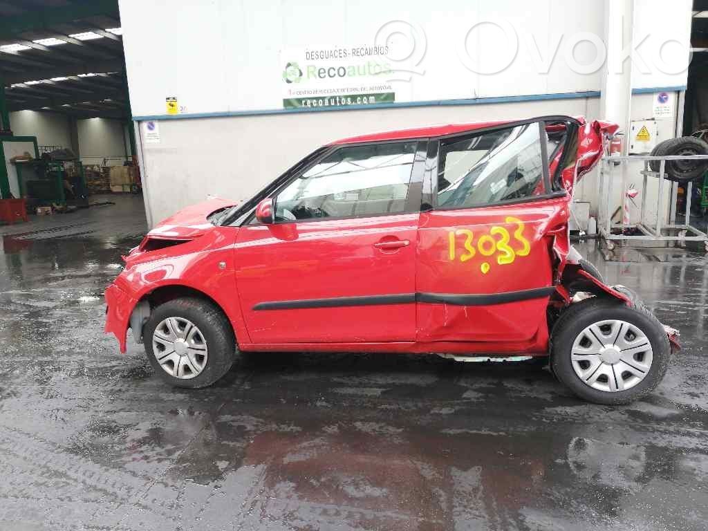 Fabia Mk2 (5J) Fabia  03D906265C