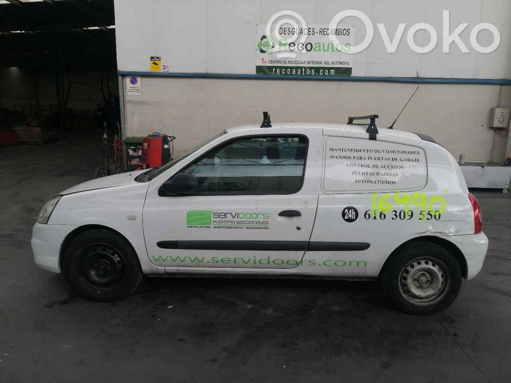 Clio III Clio  8201005306