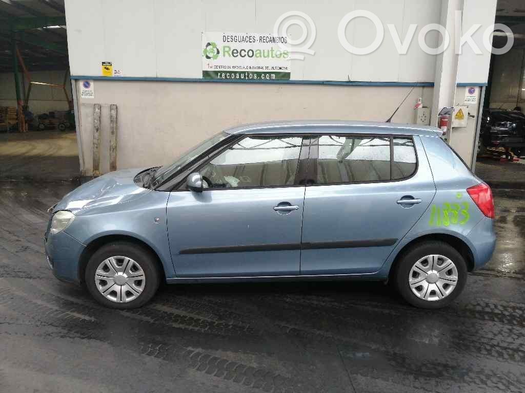 Fabia Mk2 (5J) Fabia  03E906023Q