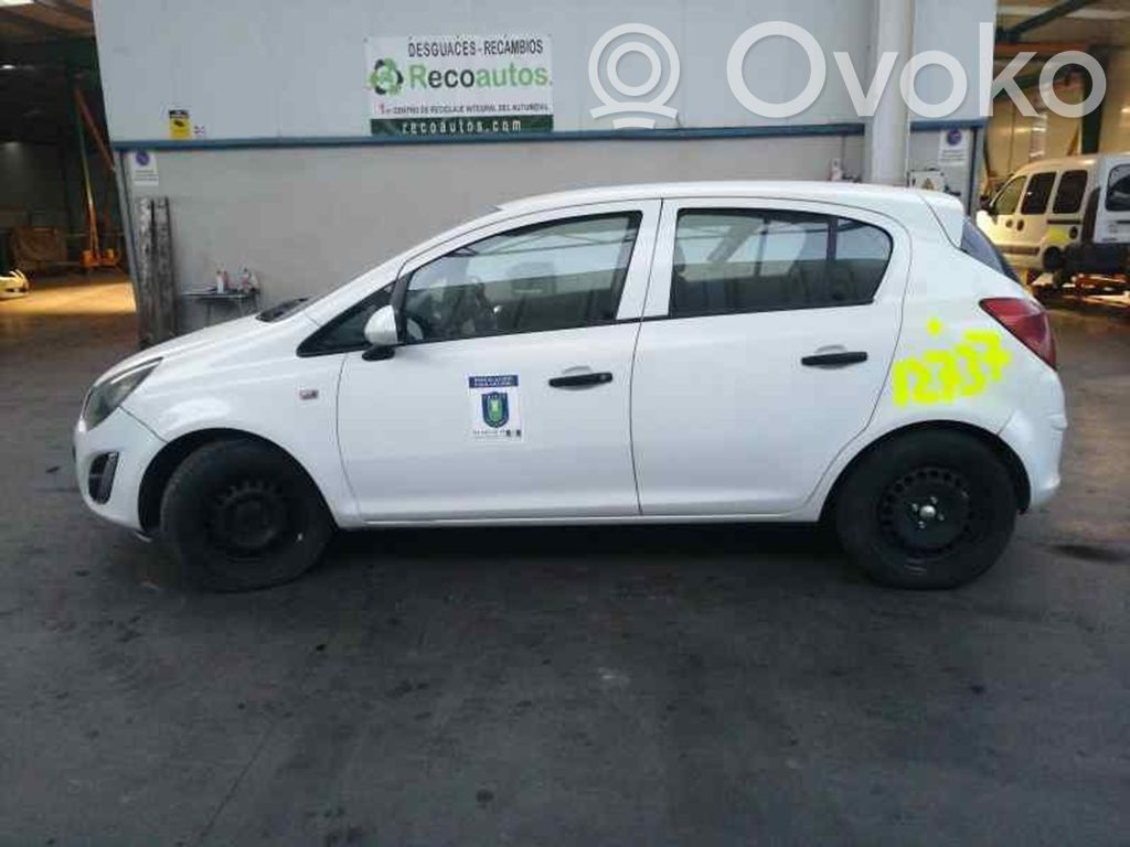 Corsa D Corsa  55564247