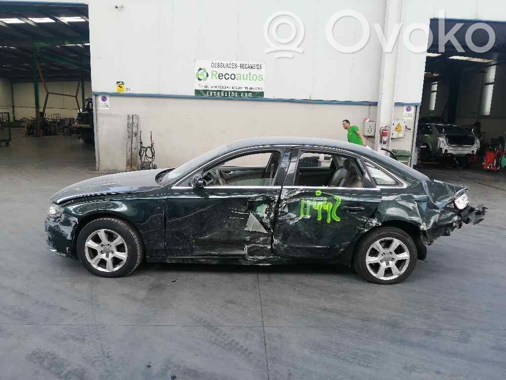 A4 Allroad A4 Allroad