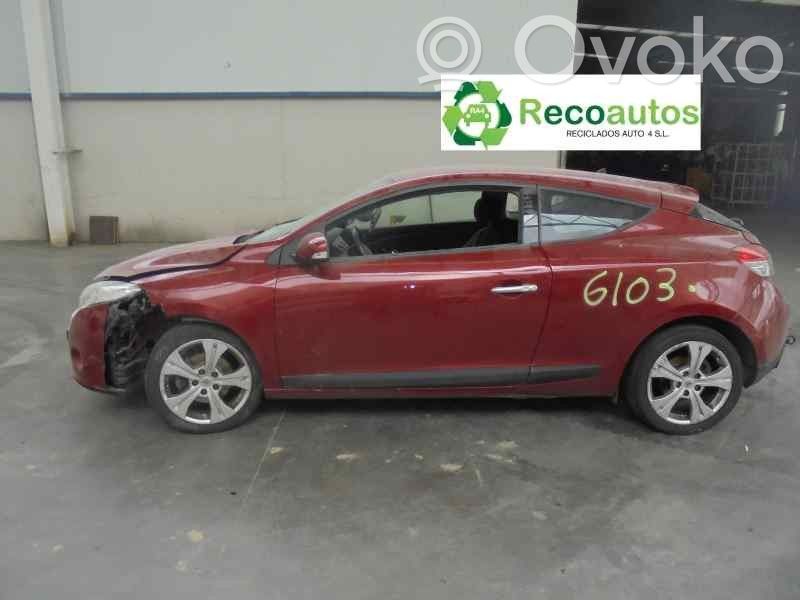 Megane II Megane  8200437489