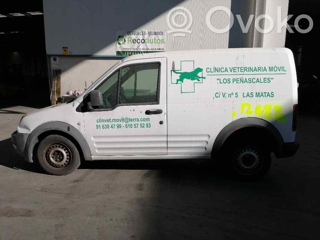 Transit Transit  6M2T13A350AB