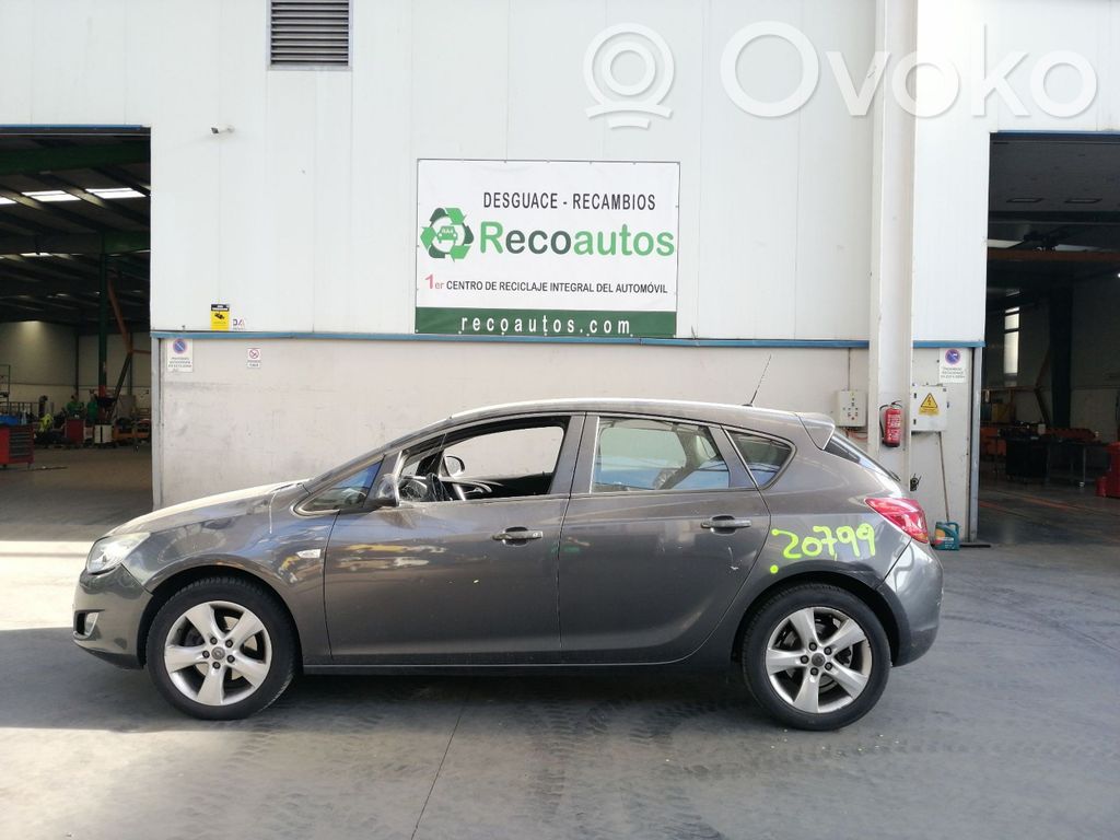 Astra H Astra  13248630