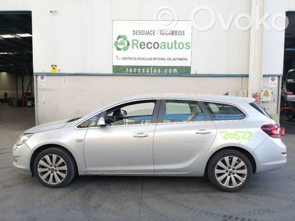 Astra H Astra  13248472