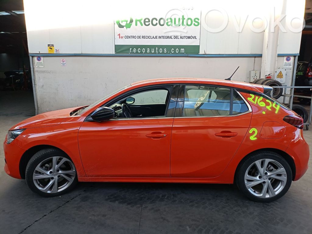 Corsa F Corsa  CMP243427