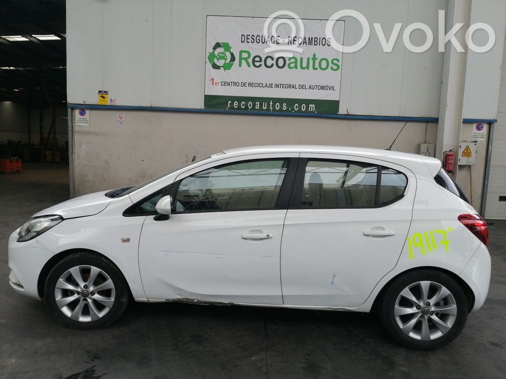 Corsa E Corsa  13431840