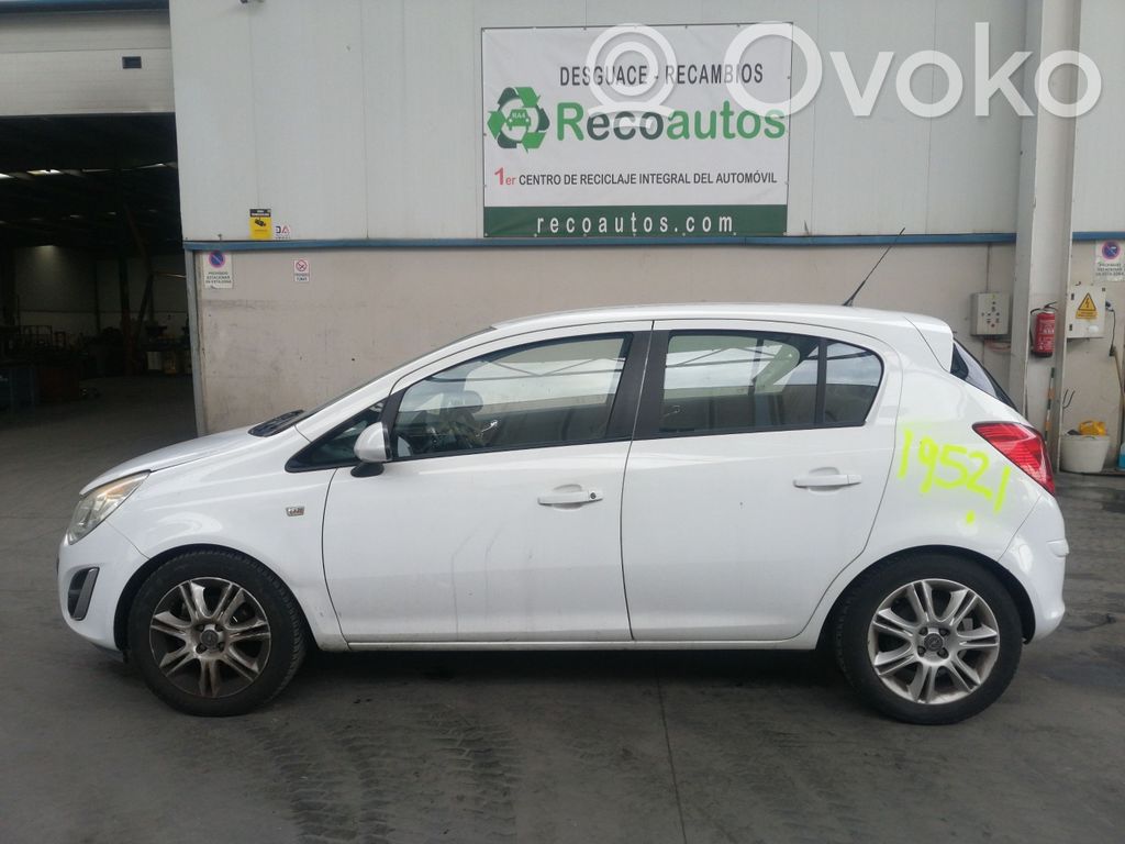 Corsa D Corsa  55563348