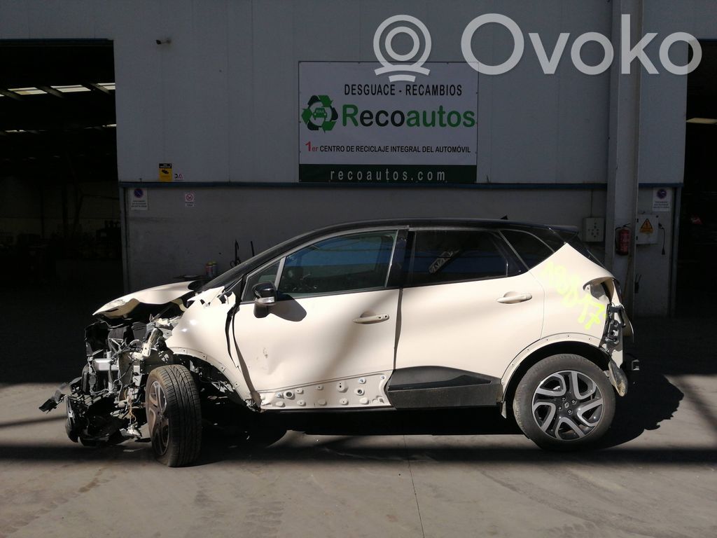 Captur Captur  8201395330