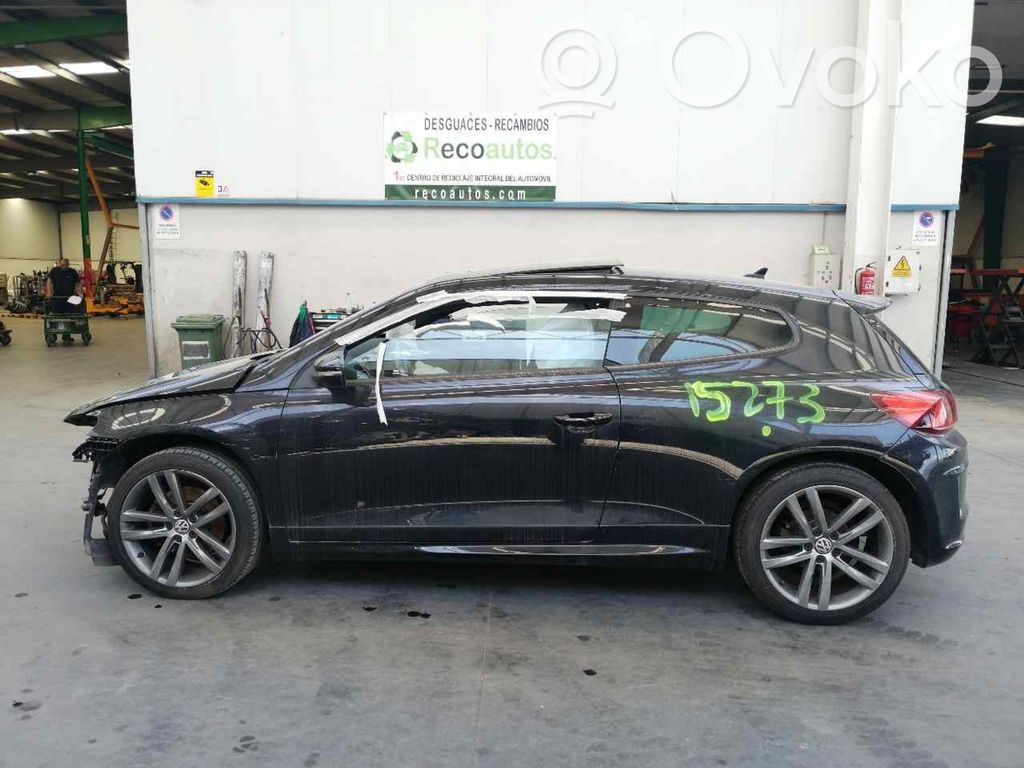 Scirocco Scirocco  06K906262