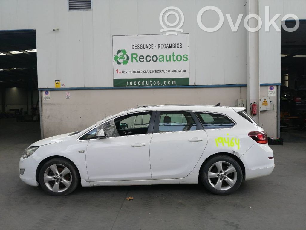 Astra H Astra  124044