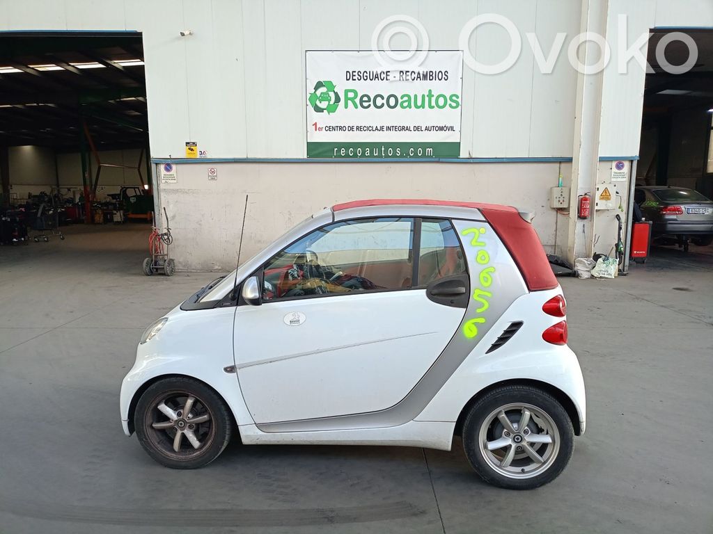 ForTwo II ForTwo  A4517210201