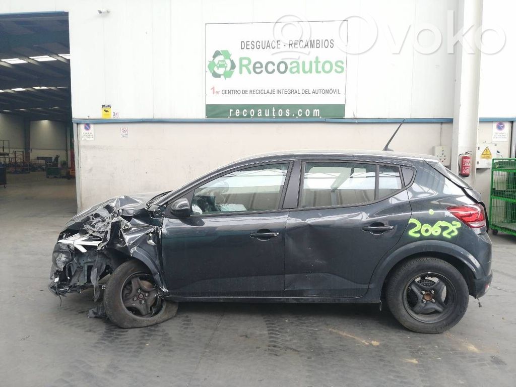Sandero III Sandero, Sandero Stepway  988302102R