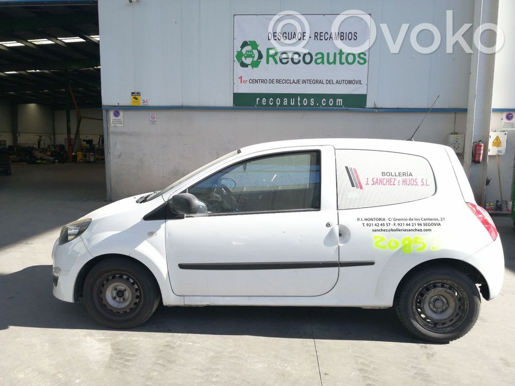 Twingo II Twingo  8200095495D