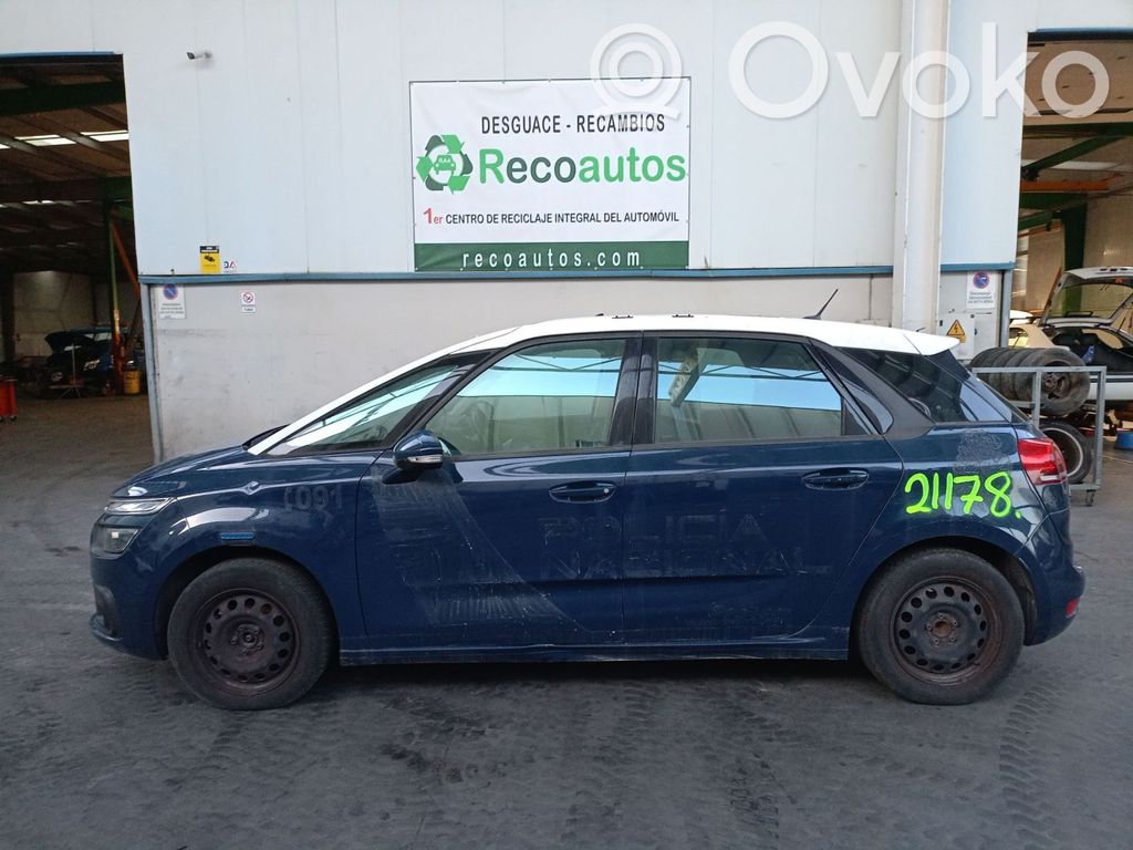 C4 SpaceTourer C4 Picasso, Grand Picasso, Aircross, Cactus  9800895680