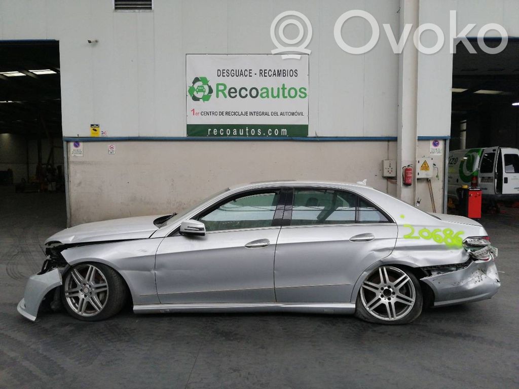 E A207 E-class, AMG (W124, W210, W211, W212, W213, C207, W238)  0095426318