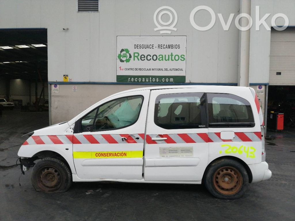 Berlingo Berlingo  4701E4