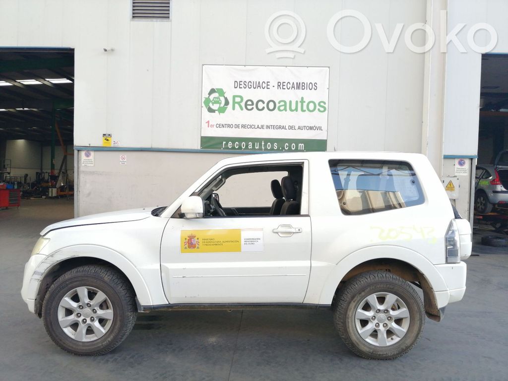 Montero Montero  7620A392HA