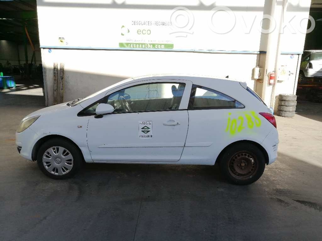 Corsa D Corsa  55702376
