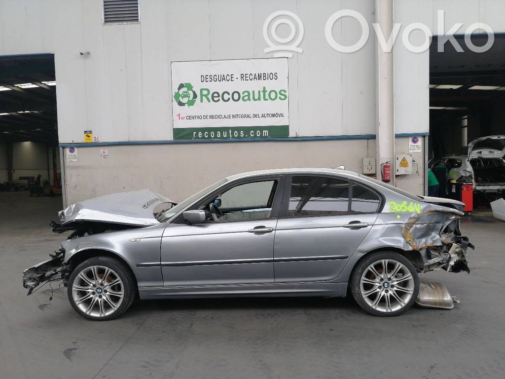 3 E46 Series 3  HCL