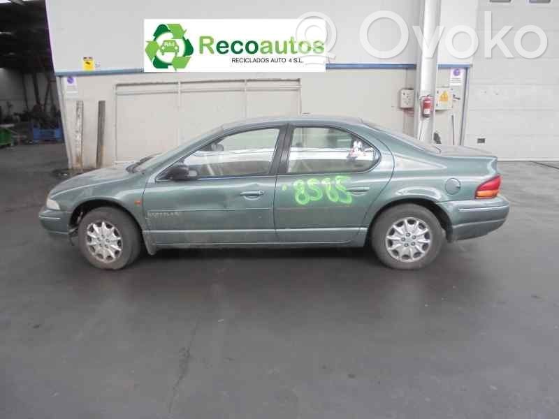 Stratus Stratus  4609101