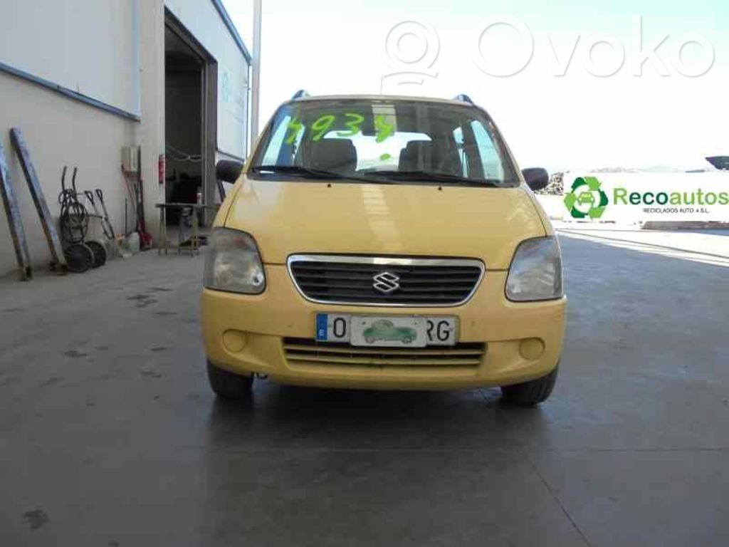 Wagon R+ Wagon  8281083E005PK