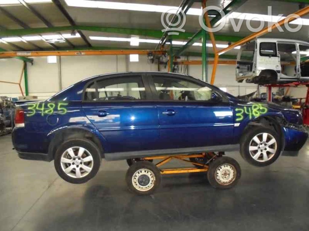 Vectra C Vectra  SINREFE
