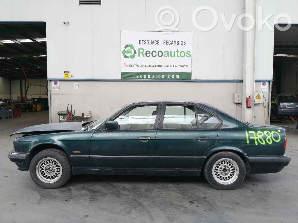 5 E34 Series 5  65778362119
