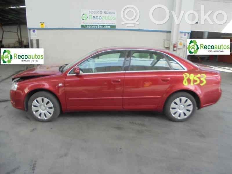 A4 Allroad A4 Allroad  8E5807303