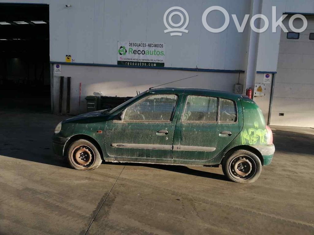 Clio II Clio  7700872878