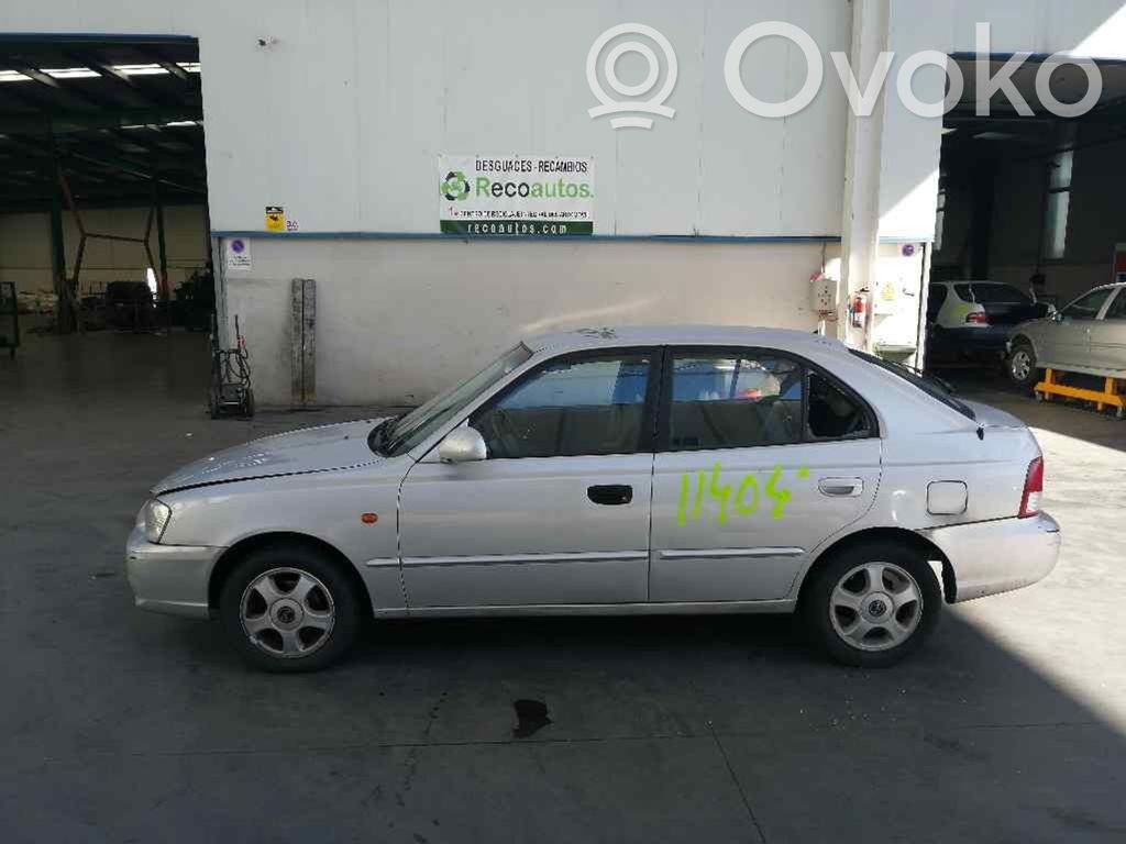 Accent Accent  3910127510