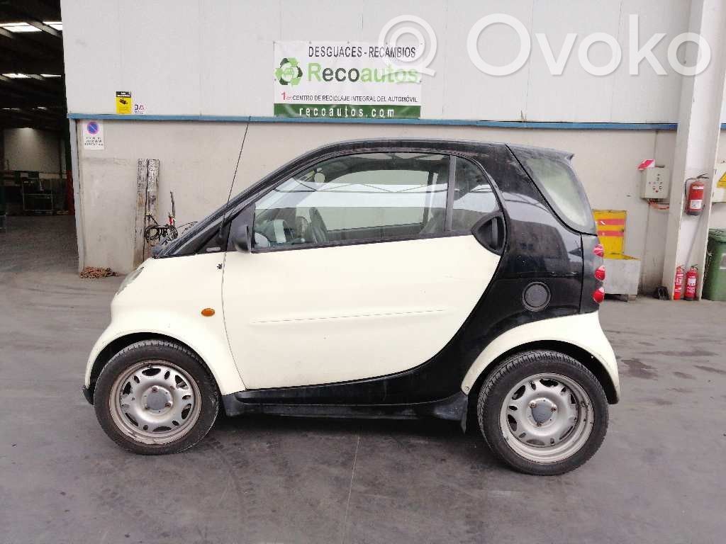 ForTwo I MC01 ForTwo  Q0004338V002000000