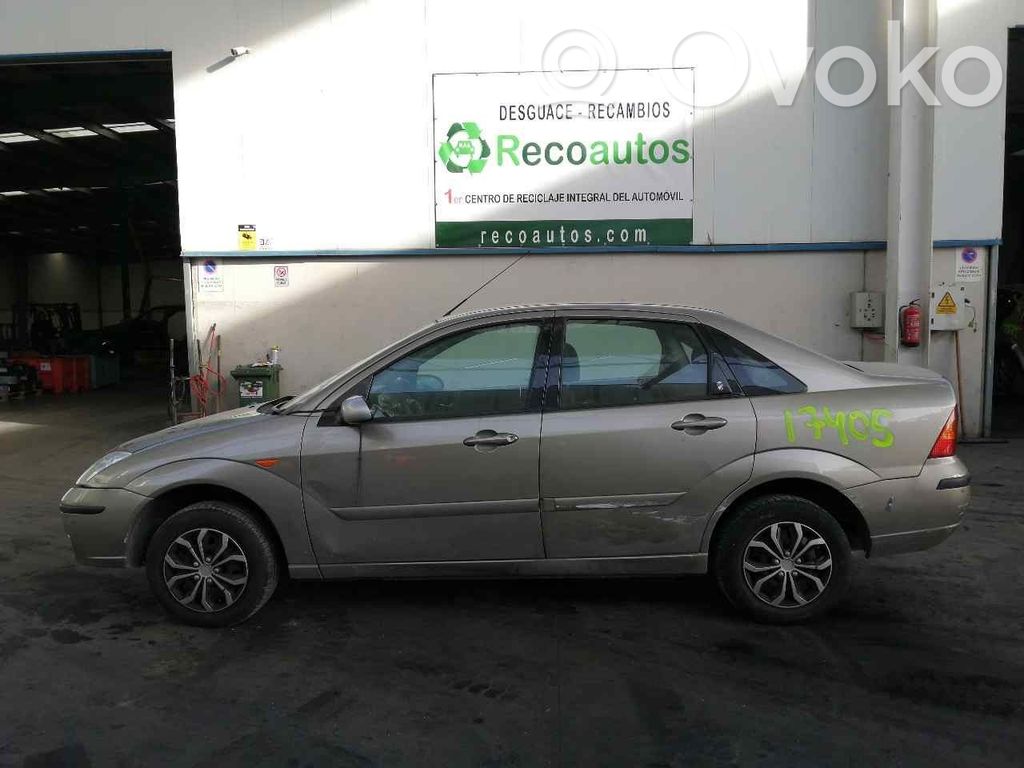 Focus Focus  XS4X13A613BB
