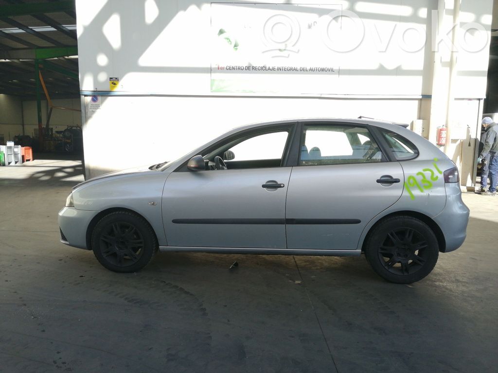 Ibiza III (6L) Ibiza  1878004766