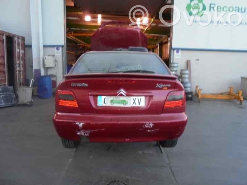 Xsara Xsara, Xsara Picasso  6441N3