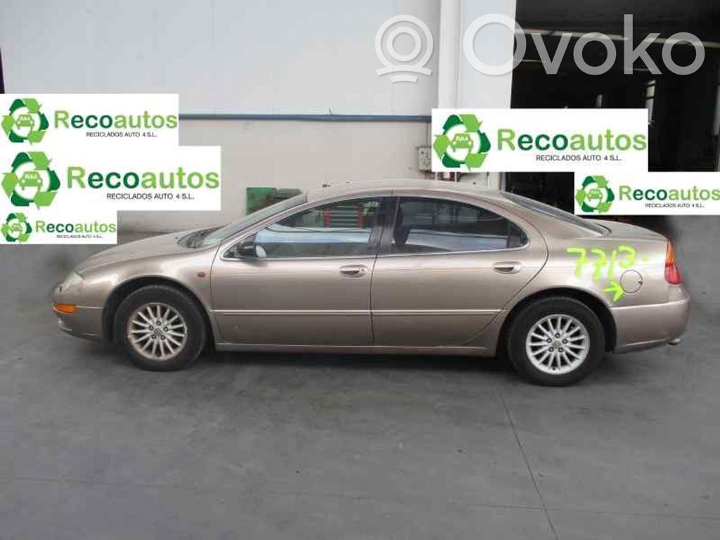 300M 300M  04606133AE
