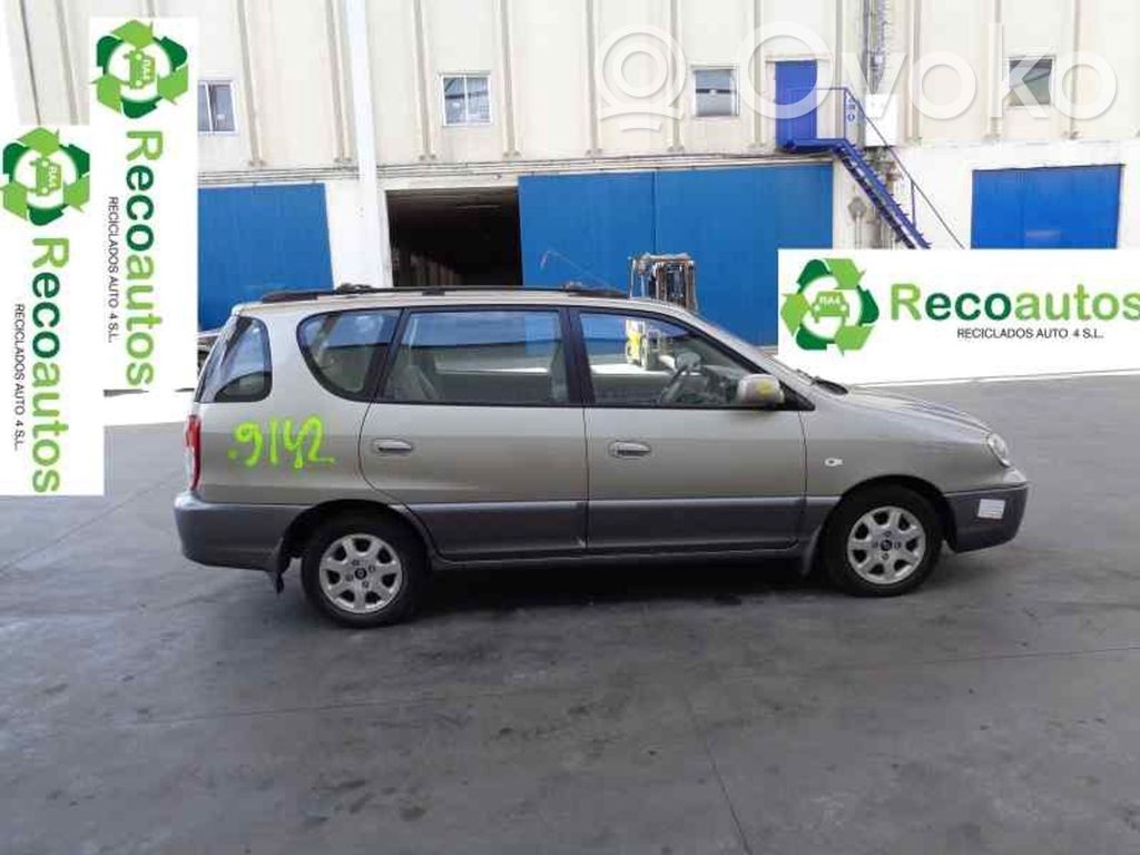 Carens I Carens  K9965R45540