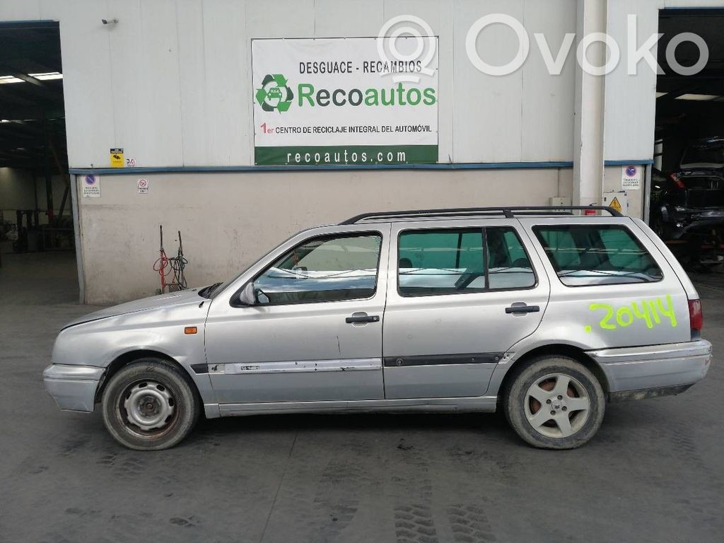Golf SportWagen Golf  009525223B