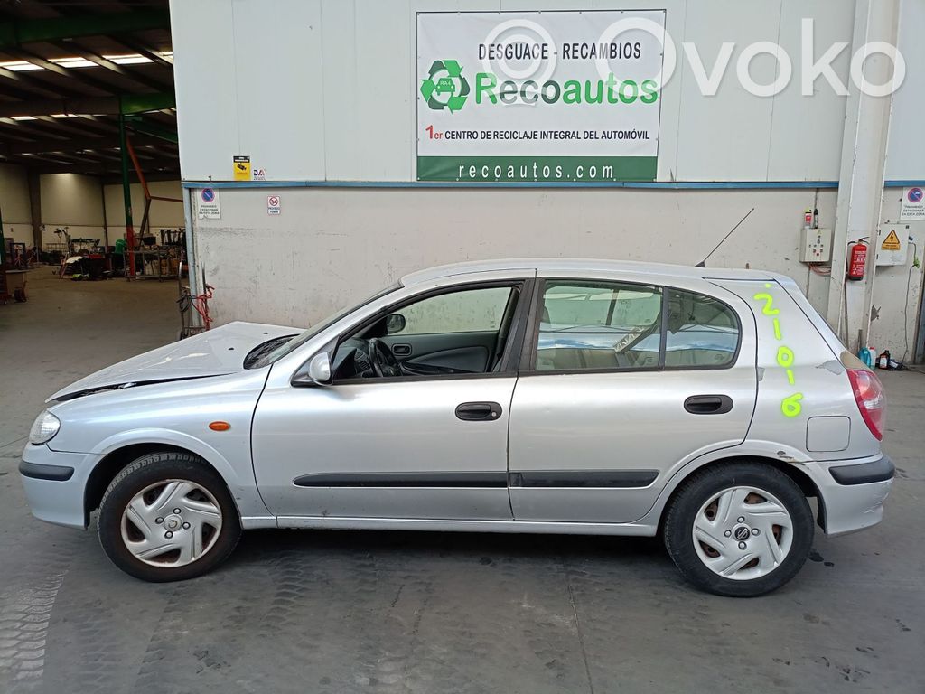 Almera N16 Almera  271505M460