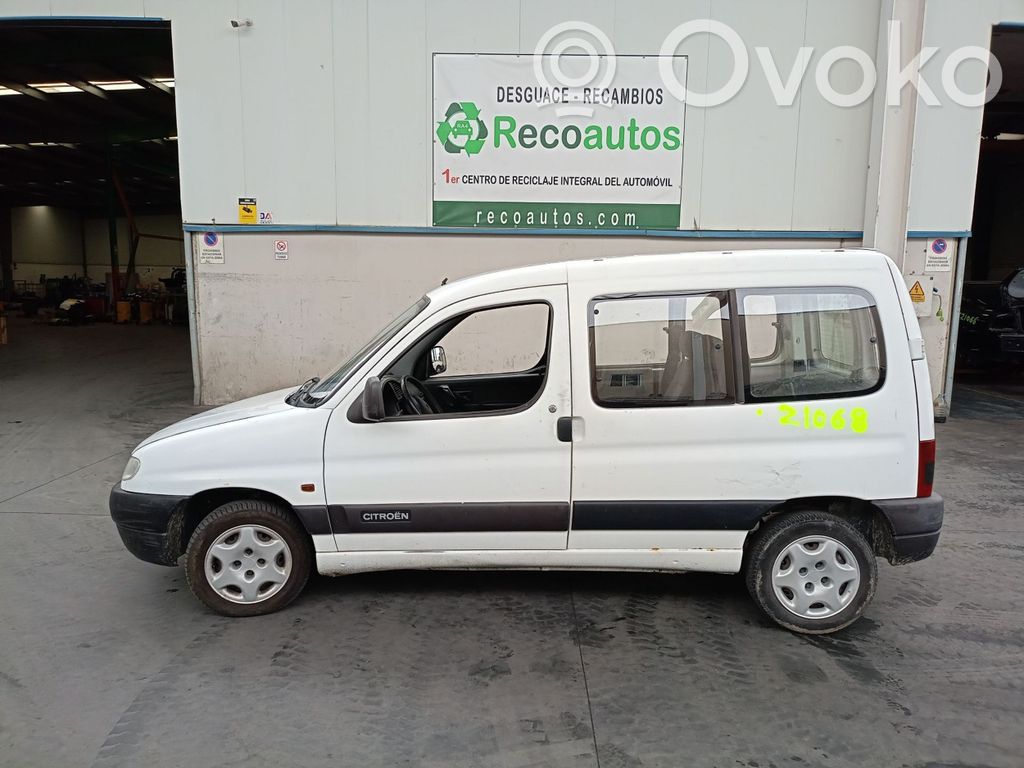 Berlingo Berlingo  8726E7