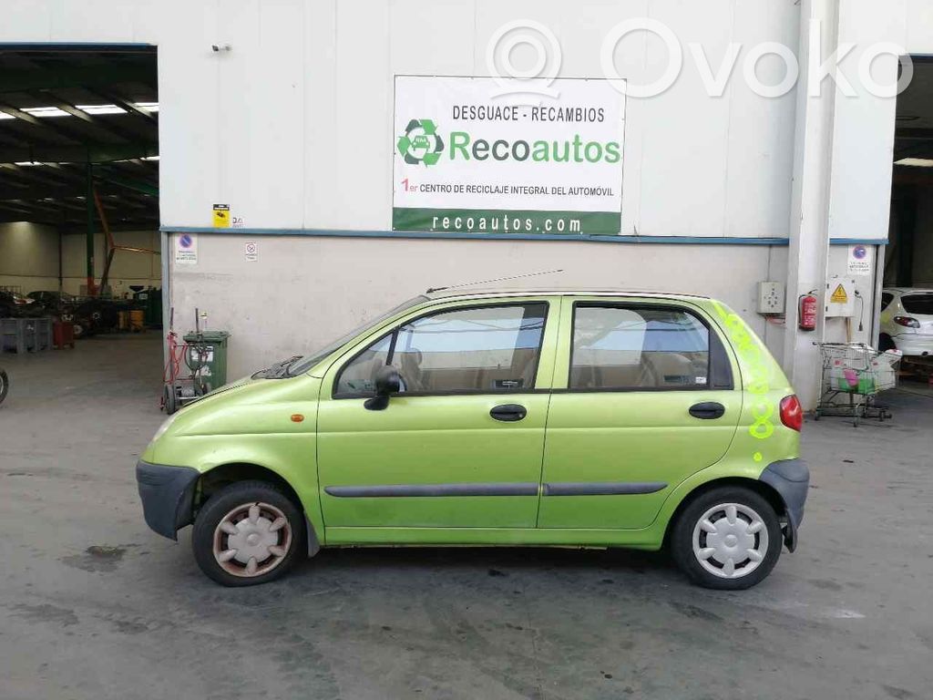 Matiz Matiz  96562495
