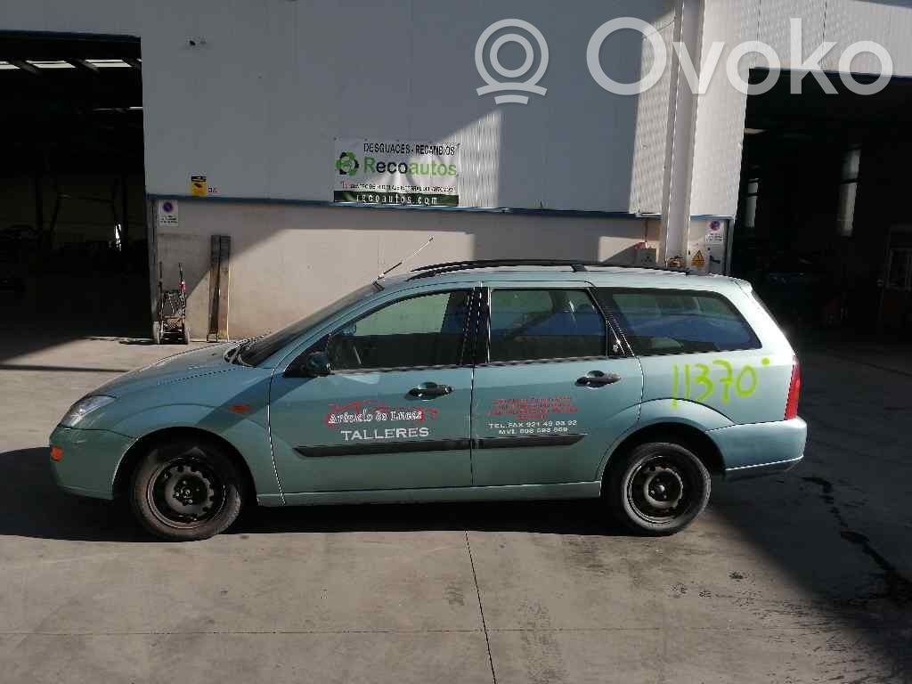 Focus Focus  98ABA611B68BN