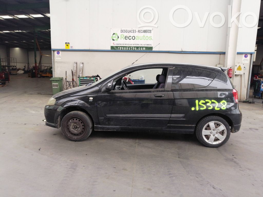 Aveo Aveo  341W113009