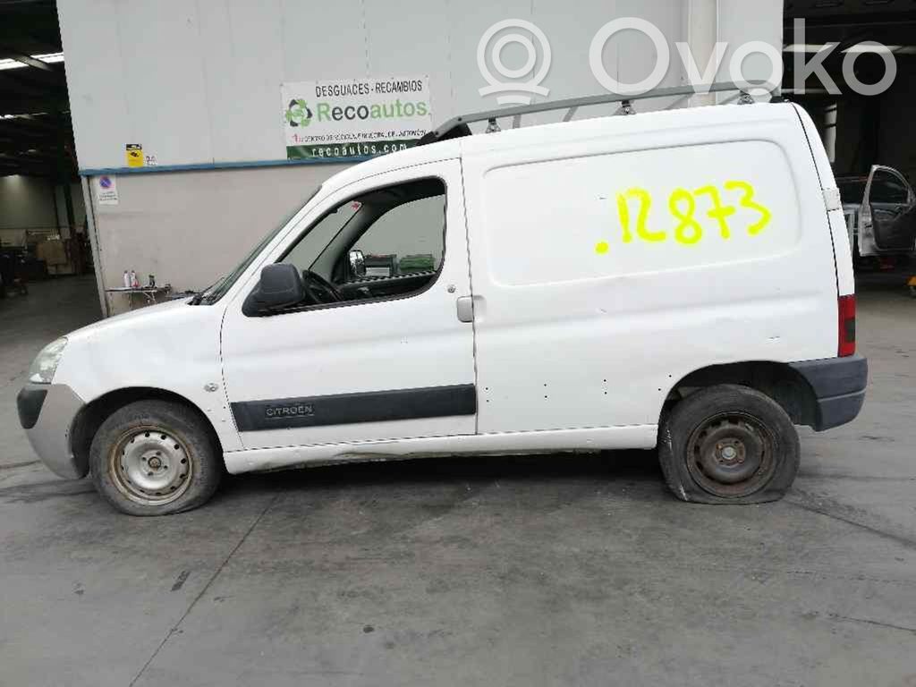 Berlingo Berlingo  7106C2