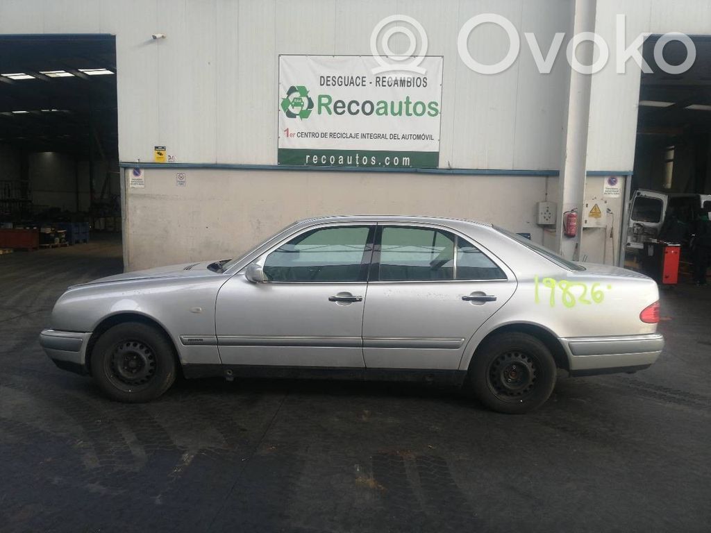 E W210 E-class, AMG (W124, W210, W211, W212, W213, C207, W238)  0005408517