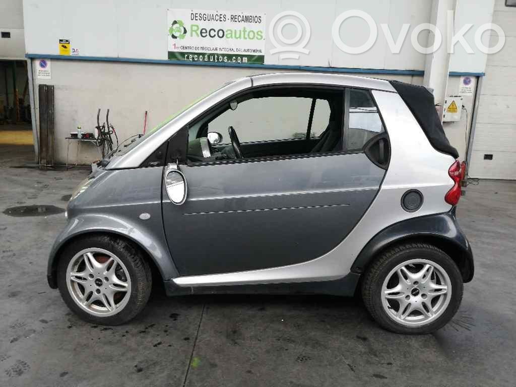 ForTwo I ForTwo  0015405617