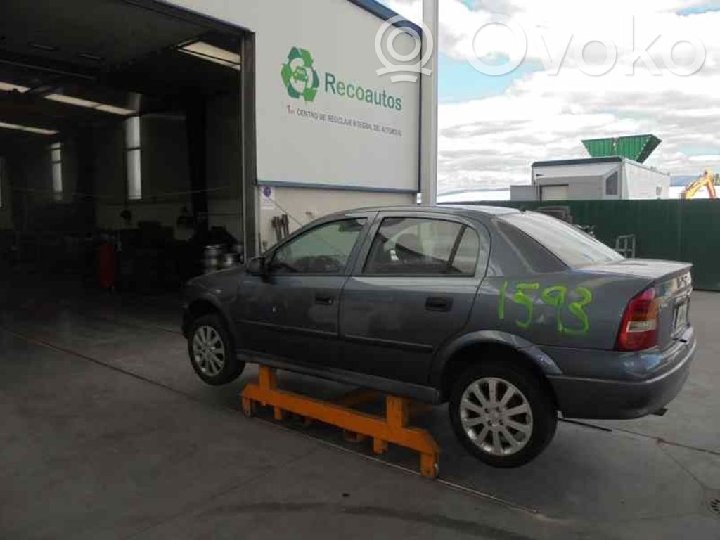 Astra G Astra  D6RA32