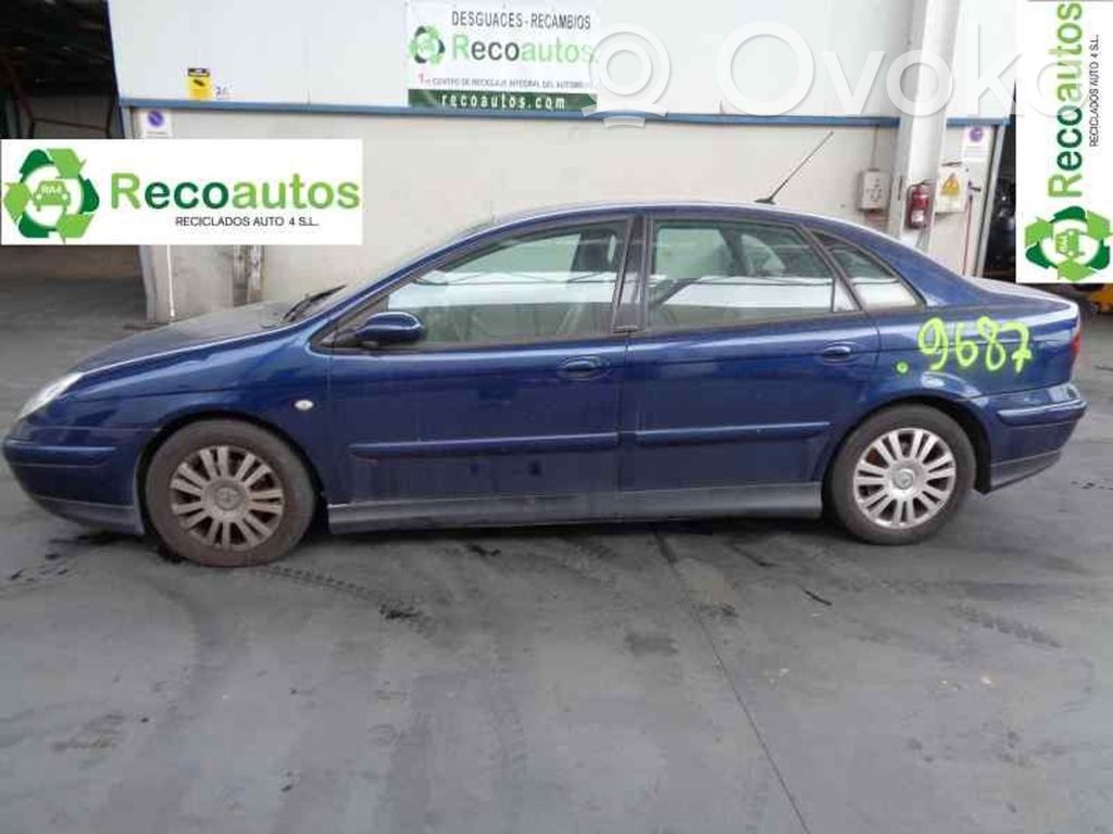 C5 C5, C5 Aircross  189285112