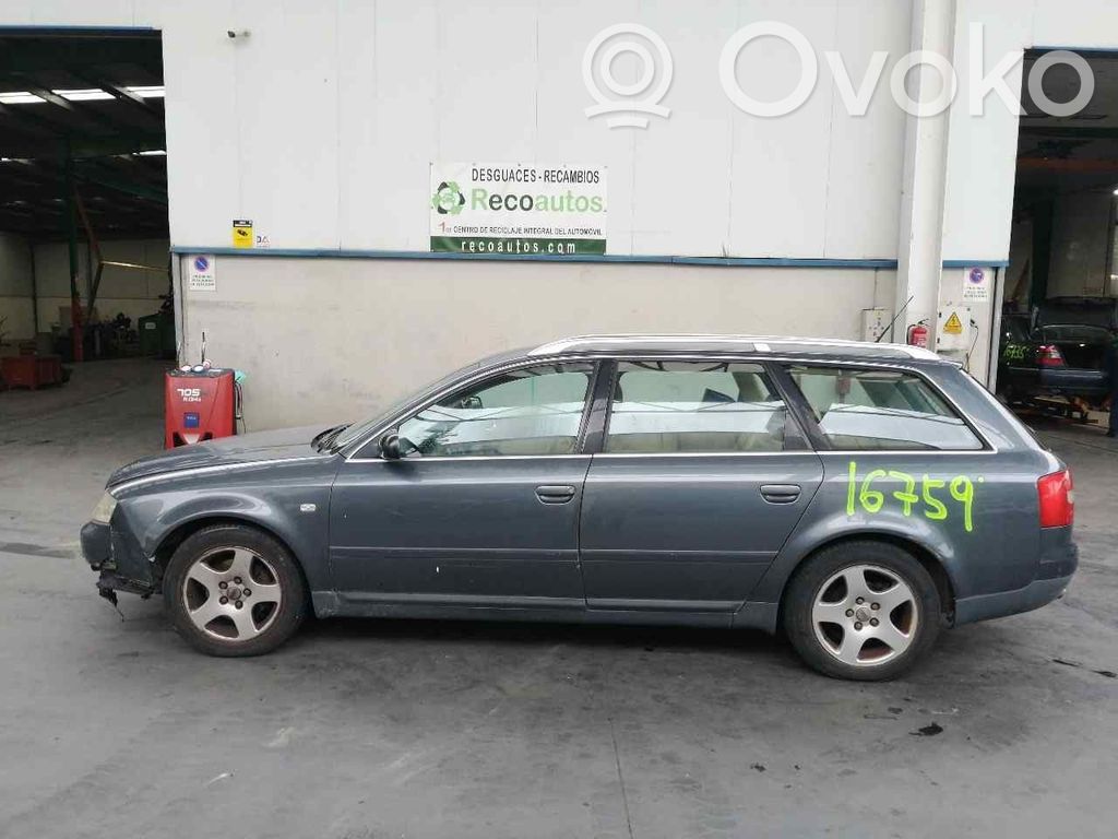 A6 Allroad C5 A6 Allroad  4B1941531F