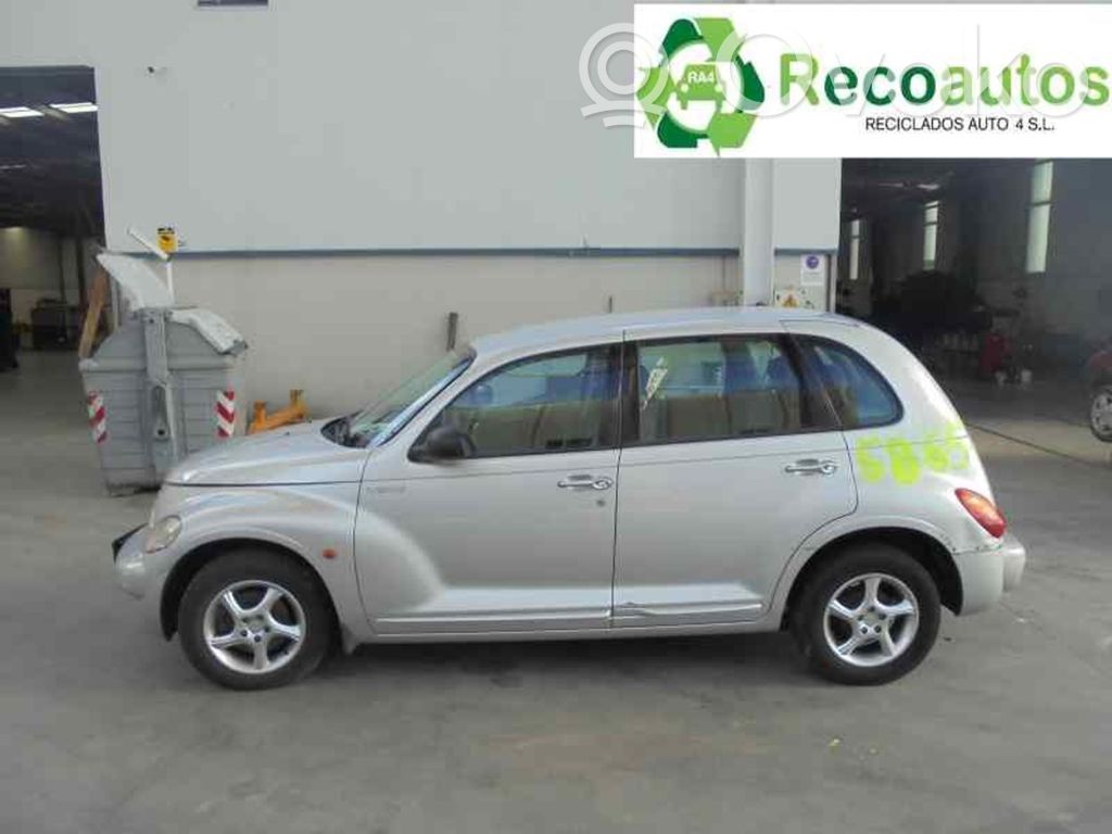 PT Cruiser PT Cruiser  4724832AI